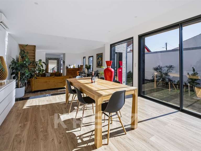 Maison Châtelaillon-Plage - 4 chambres - 168m²