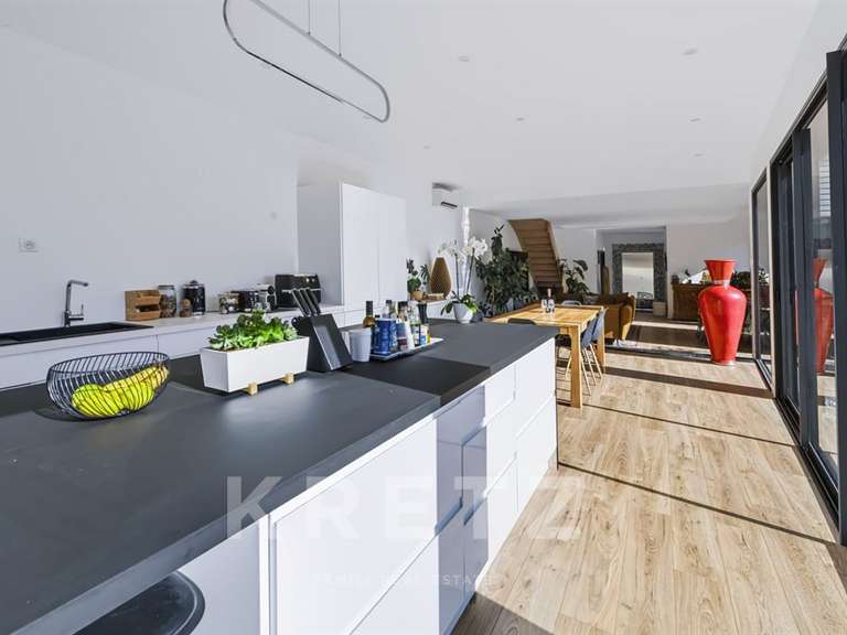 Maison Châtelaillon-Plage - 4 chambres - 168m²