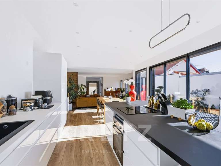 Maison Châtelaillon-Plage - 4 chambres - 168m²
