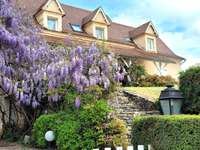 Vente maison 12 pièces