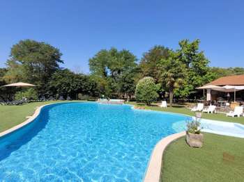 Vente maison 12 pièces