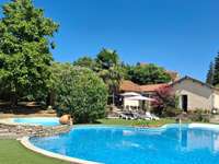 Vente maison 12 pièces