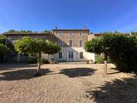 Vente maison 12 pièces
