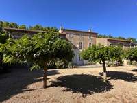 Vente maison 12 pièces