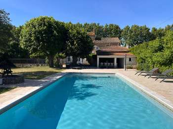 Vente maison 12 pièces