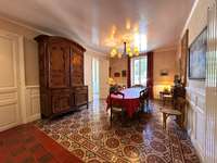 Vente maison 12 pièces