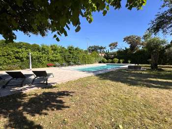 Vente maison 12 pièces