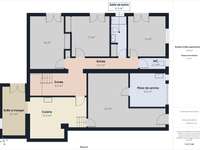 Vente maison 7 pièces Vente maison 7 pièces