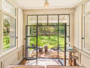 Vente maison 12 pièces