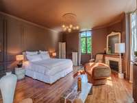 Vente maison 12 pièces
