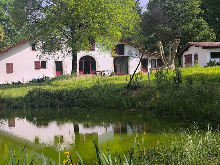 Maison Sames - 4 chambres - 330m²