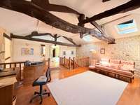 Vente maison 10 pièces