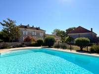 Vente maison 10 pièces