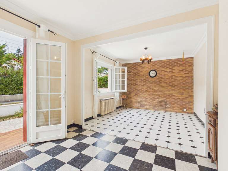 Maison Anglet - 3 chambres - 117m²