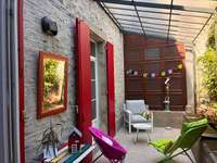 Vente maison 9 pièces Vente maison 9 pièces