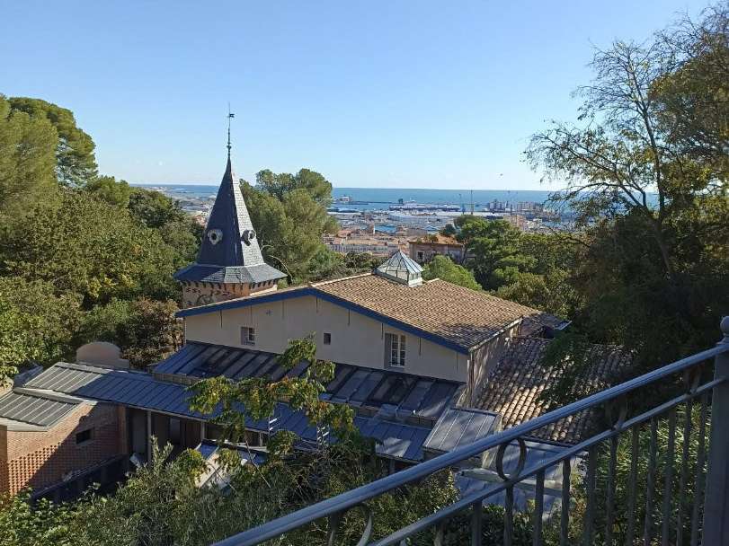Maison Sète