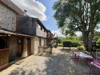 Vente maison 16 pièces Vente maison 16 pièces