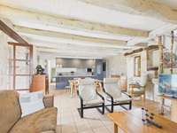 Vente maison 10 pièces