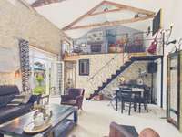 Vente maison 10 pièces