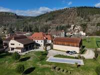 Vente maison 14 pièces Vente maison 14 pièces