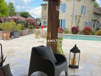 Vente maison 11 pièces