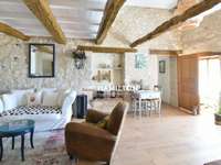 Vente maison 11 pièces