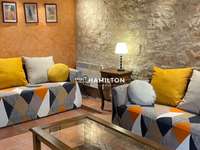 Vente maison 11 pièces