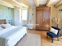 Vente maison 11 pièces