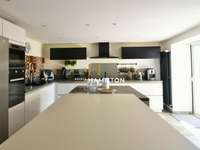 Vente maison 11 pièces