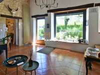 Vente maison 11 pièces