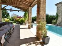 Vente maison 11 pièces