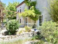 Vente maison 11 pièces