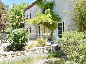 Vente maison 11 pièces