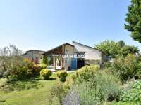 Vente maison 11 pièces