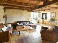 Vente maison 11 pièces
