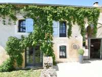 Vente maison 11 pièces