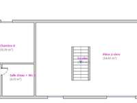 Vente maison 14 pièces Vente maison 14 pièces