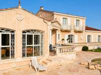 Vente maison 8 pièces Vente maison 8 pièces