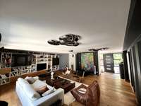 Vente maison 8 pièces Vente maison 8 pièces