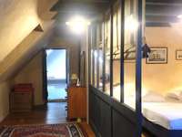 Vente maison 12 pièces