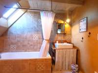 Vente maison 12 pièces