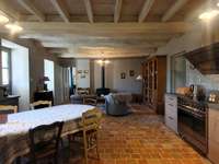 Vente maison 12 pièces