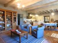 Vente maison 12 pièces