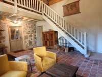 Vente maison 12 pièces