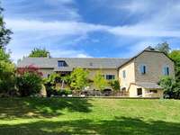 Vente maison 12 pièces