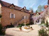 Vente maison 14 pièces