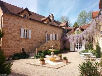 Vente maison 14 pièces