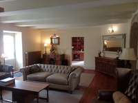 Vente maison 14 pièces