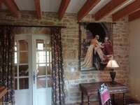 Vente maison 14 pièces