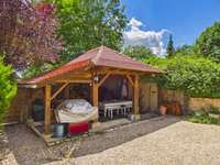 Vente maison 14 pièces